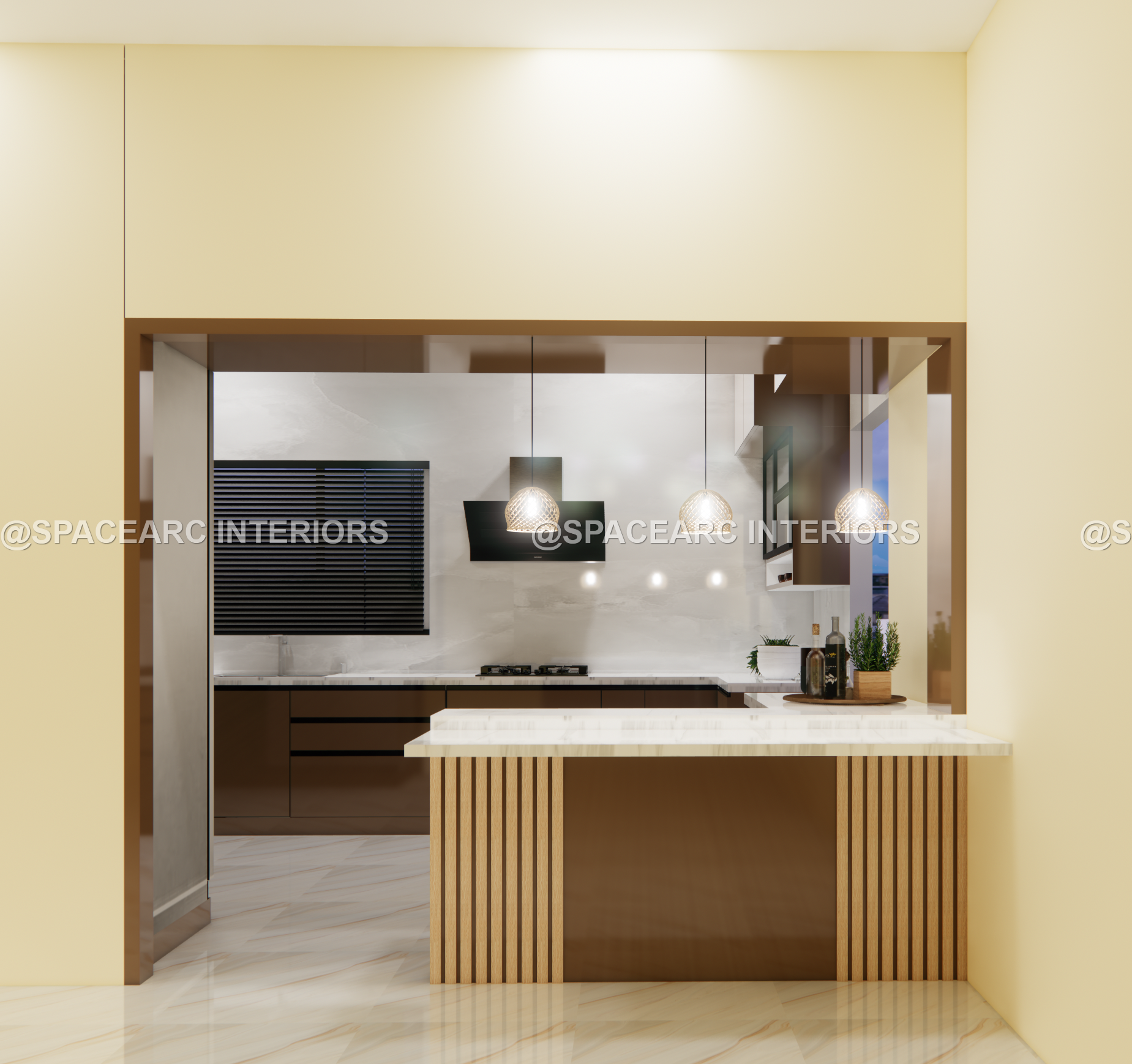 Residential-Interiors